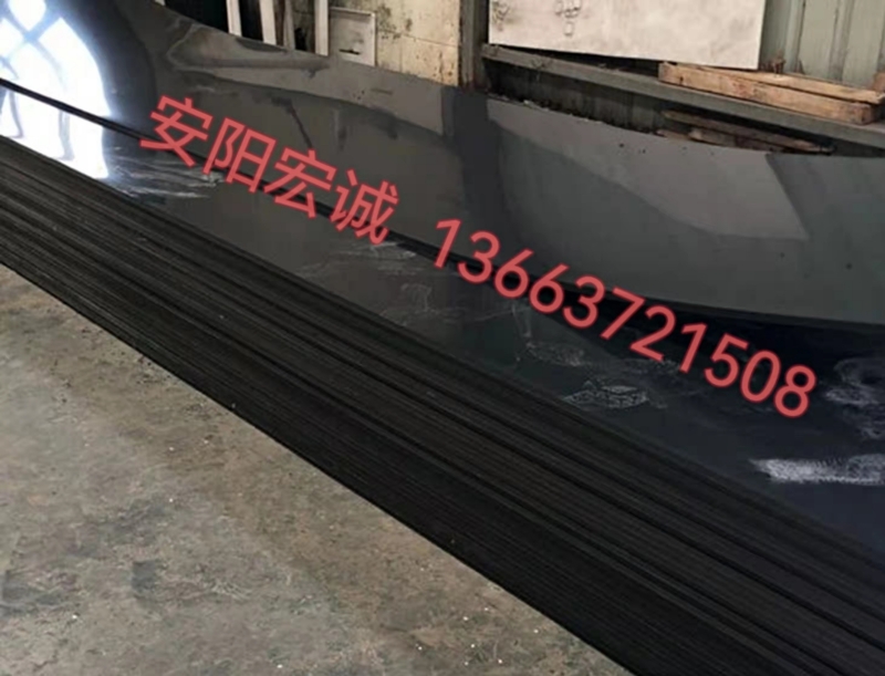 安陽(yáng)宏誠(chéng)：論高分子聚乙烯板解決煤倉(cāng)、料倉(cāng)堵塞的重要性！