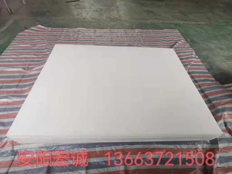 “315”在行動(dòng)，宏誠(chéng)超高分子聚乙烯板質(zhì)量有保證！