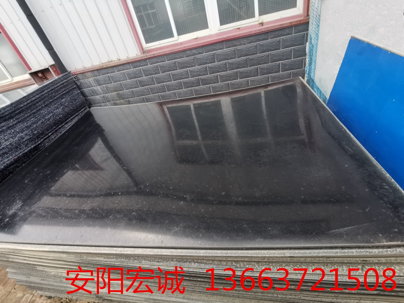 安陽宏誠：聚乙烯煤倉耐磨襯板安全有保障！